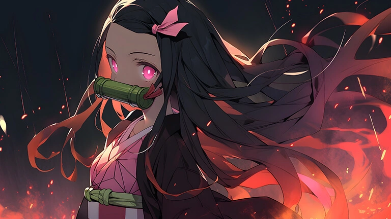 Demon Slayer: Jak miłość i determinacja mogą pokonać najgroźniejszych demonów