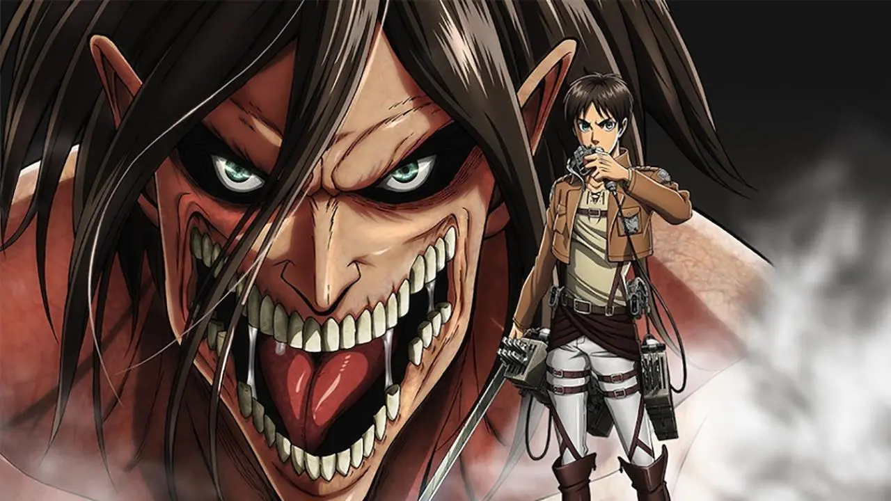 Tajemnice świata Attack on Titan (Shingeki no Kyojin), które cię zaskoczą