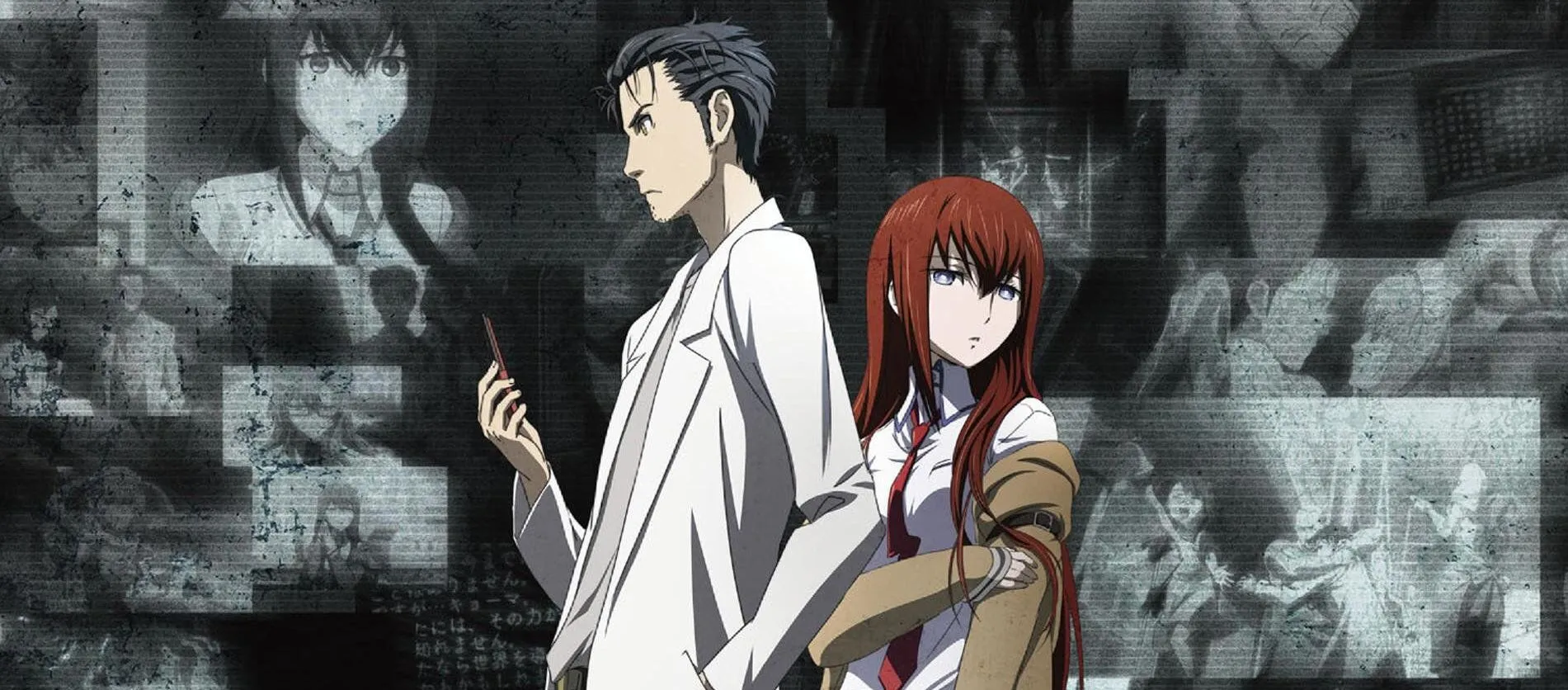 Steins;Gate: Czy to najlepsze anime o podróżach w czasie?