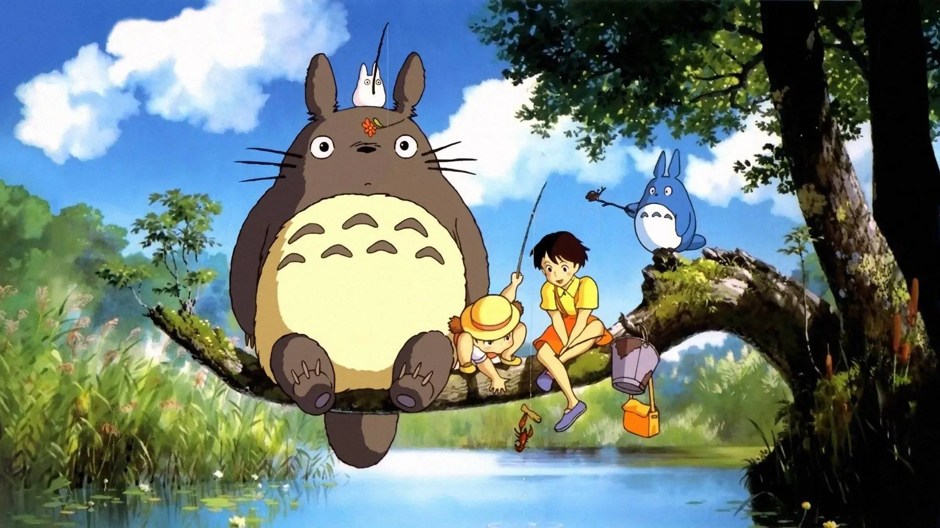 Ewolucja i wpływ Studio Ghibli na animację